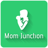 MomJunction: Parenting Tips icône