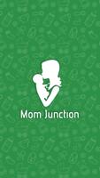 MomJunction: Parenting Tips poster