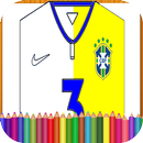Gersey World Cup Russia 2018 APK