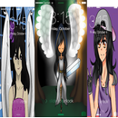 APK Lock Screen Aphmau