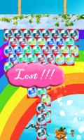 Pink Bubble Shooter screenshot 1