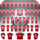 Arsenal Keyboard Theme APK