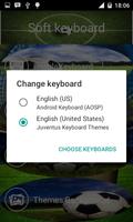 Juvents Keyboard Theme скриншот 1