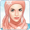 Hijab Dress Up Deluxe