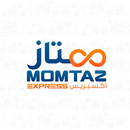 ممتاز إكسبريس- لنقل البضائع والطلبات APK