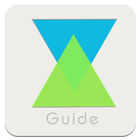 Guide for Xender File and Transfer and Share 2018 图标