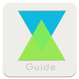 Guide for Xender File and Transfer and Share 2018 иконка