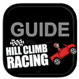 Guide for Hill Climb Racing 2 biểu tượng