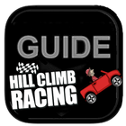 آیکون‌ Guide for Hill Climb Racing 2