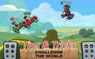 Panduan Hill Climb Racing2 screenshot 3