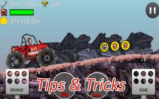 Guide for Hill Climb Racing 2 پوسٹر
