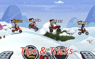 Guia para Hill Climb Racing 2 imagem de tela 2