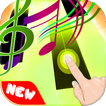Kids Piano Tiles Magic