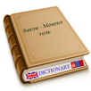 English Mongolian dictionary APK