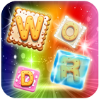 Word Cookies 2020 أيقونة