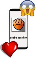 برنامه‌نما aTube caTcher عکس از صفحه