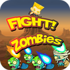 Fight The Zombies APK