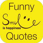 Best Funny Quotes icône