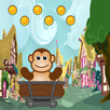 Monkey Coins trolley APK