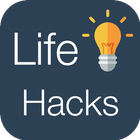 Top Life Hacks ícone