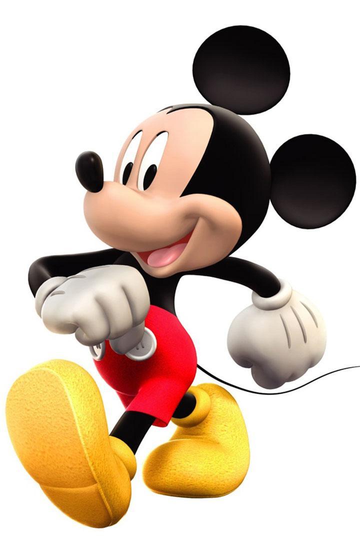 Mickey Mouse Puzzle APK pour Android Télécharger