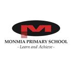 Monmia Primary School icon