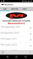 Monmia Primary School screenshot 2