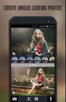 Monntage: Double Photo Editor скриншот 2