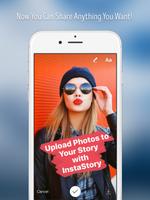 InStory for Instagram Stories تصوير الشاشة 2