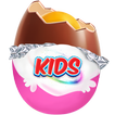 ”Surprise Eggs - Toys for Kids