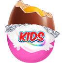 Surprise Eggs - Toys for Kids APK