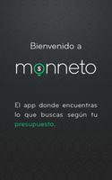 monneto poster