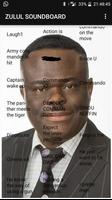 ZULUL UGANDA SOUNDBOARD 포스터