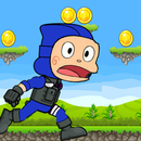Ninja Mission APK