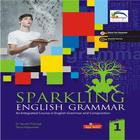 Sparkling Grammar-1 ícone