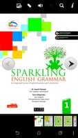 Sparkling Grammar-1 Cartaz