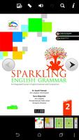 Sparkling Grammar-2 Affiche