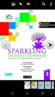 Sparkling Grammar-3 โปสเตอร์