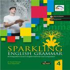 Sparkling Grammar-4 ícone