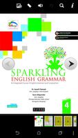 Sparkling Grammar-4-poster