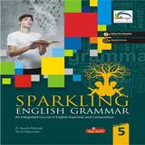 Sparkling Grammar-5 图标