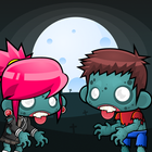 Zombie Land ícone