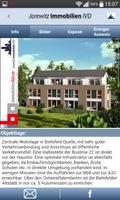 Jorewitz Immobilien IVD captura de pantalla 2