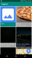 TRIGGERED - Gif Maker syot layar 1