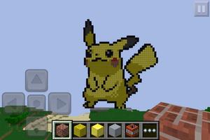 Pixelmon Mods syot layar 2