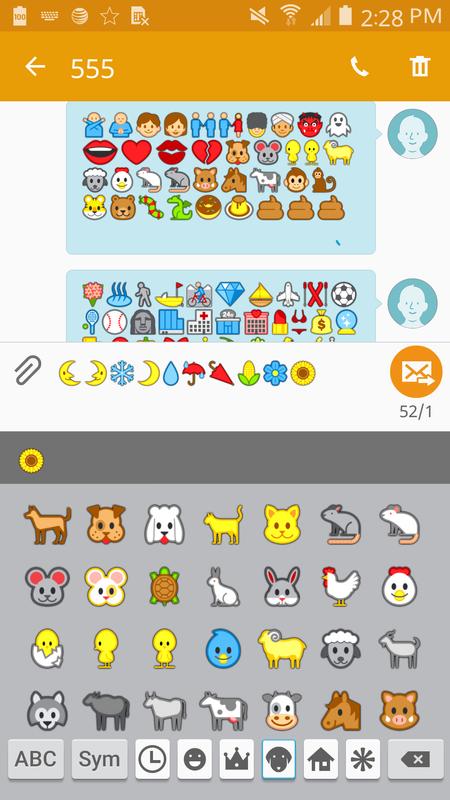 Emoji Font 3 Apk Download Emoji Font 3 Apk Download