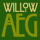 Willow ITC Español FlipFont icono