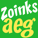 Zoinks FlipFont APK
