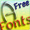AlMotlaQ Font 4 Galaxy APK