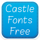 Castle Fonts Free-APK
